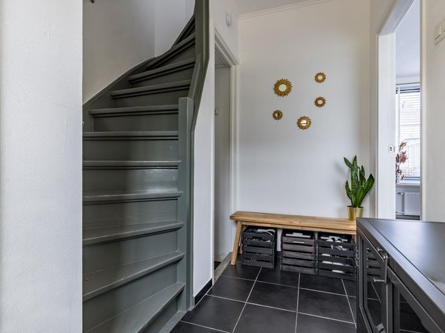 Herman Heijermansstraat 8, Terneuzen