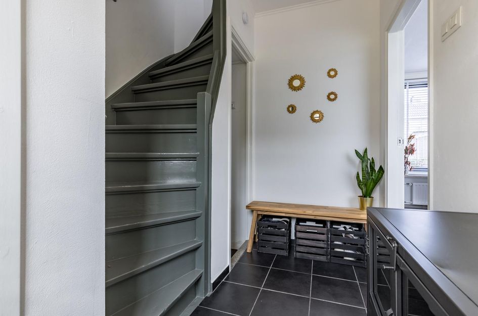 Herman Heijermansstraat 8
