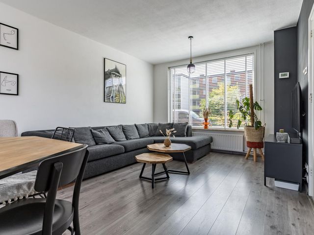 Herman Heijermansstraat 8, Terneuzen
