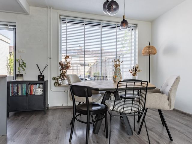 Herman Heijermansstraat 8, Terneuzen