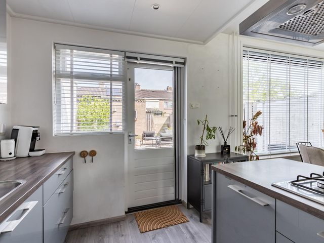 Herman Heijermansstraat 8, Terneuzen