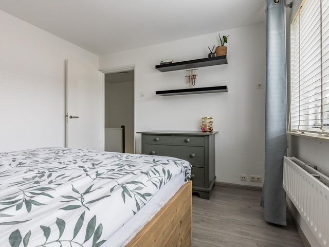 Herman Heijermansstraat 8, Terneuzen