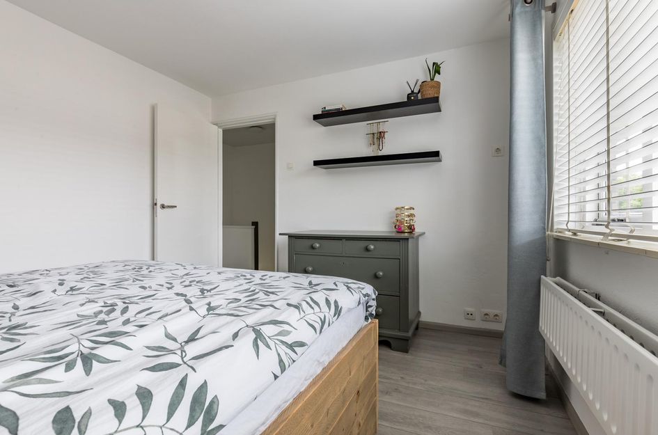 Herman Heijermansstraat 8
