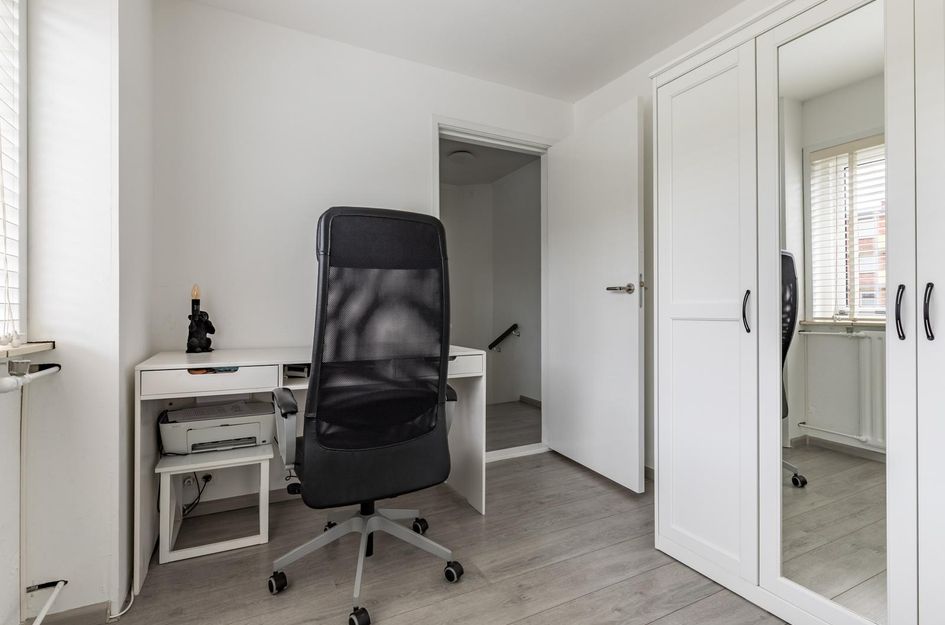 Herman Heijermansstraat 8