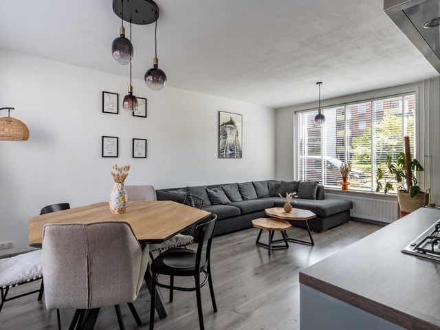 Herman Heijermansstraat 8, Terneuzen