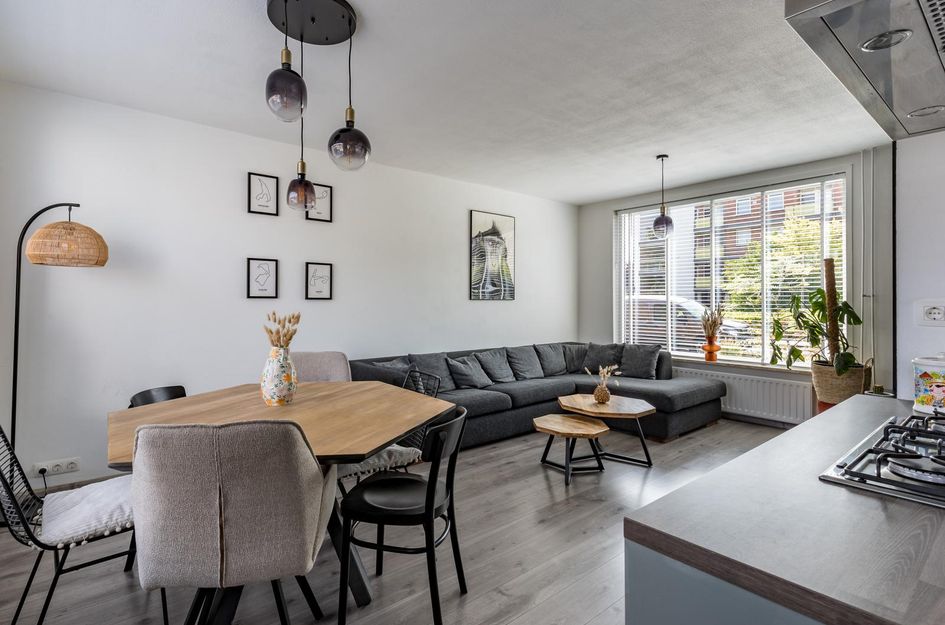 Herman Heijermansstraat 8