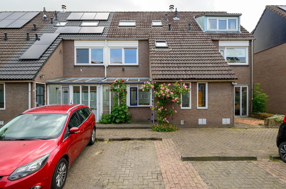 Joris Ivensstrook 6