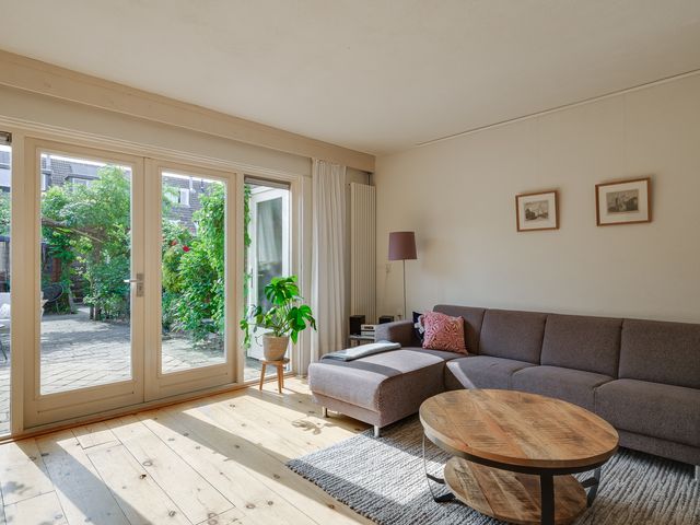 Joris Ivensstrook 6, Zoetermeer