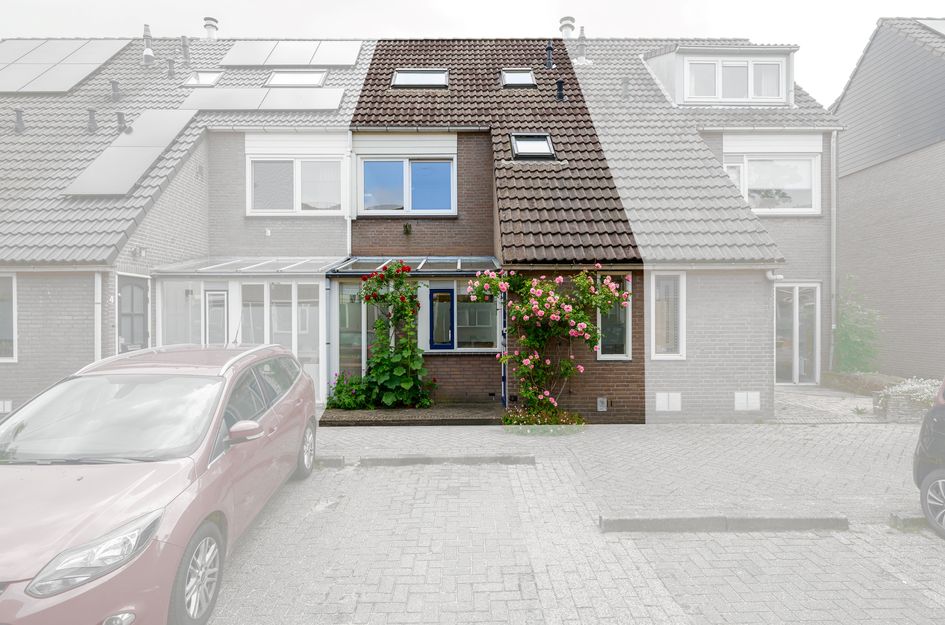 Joris Ivensstrook 6
