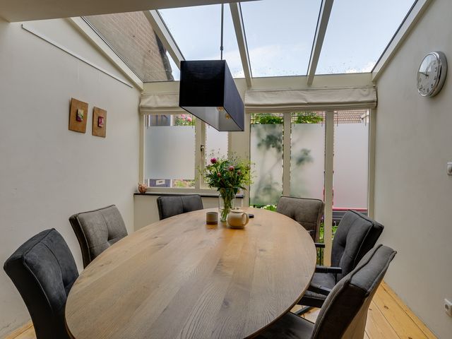 Joris Ivensstrook 6, Zoetermeer