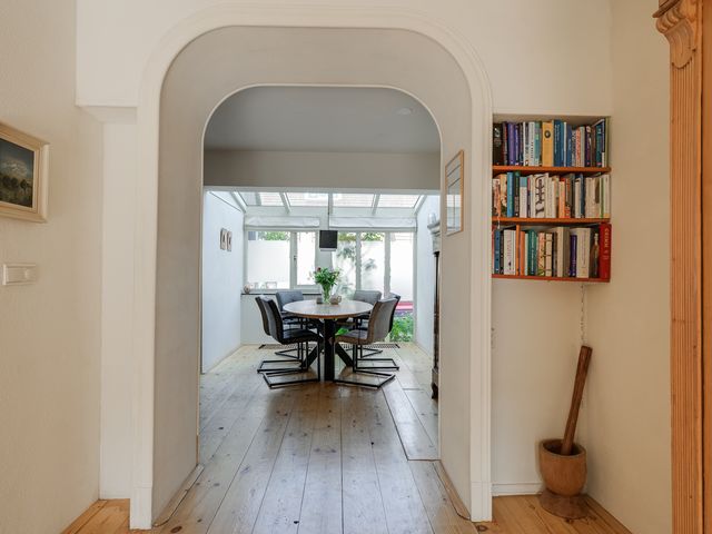 Joris Ivensstrook 6, Zoetermeer