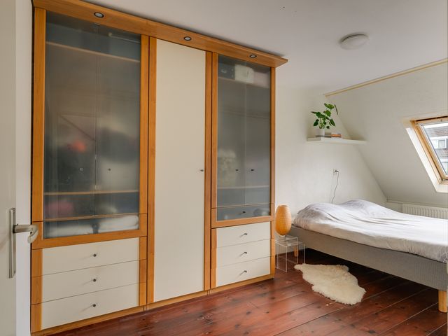 Joris Ivensstrook 6, Zoetermeer