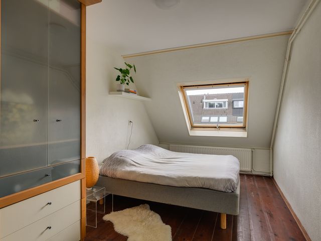 Joris Ivensstrook 6, Zoetermeer