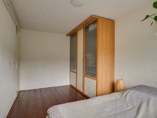 Joris Ivensstrook 6, Zoetermeer