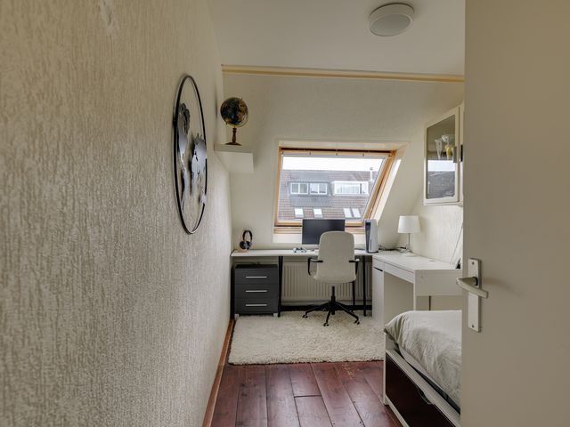Joris Ivensstrook 6, Zoetermeer