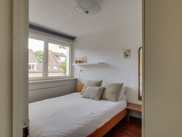 Joris Ivensstrook 6, Zoetermeer