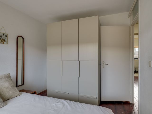 Joris Ivensstrook 6, Zoetermeer