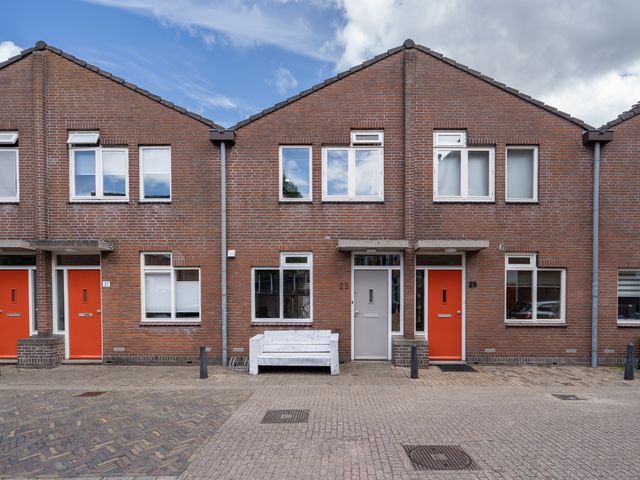 Anna Boogerd 23, Delft