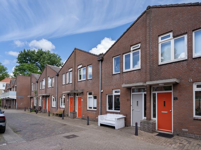 Anna Boogerd 23, Delft
