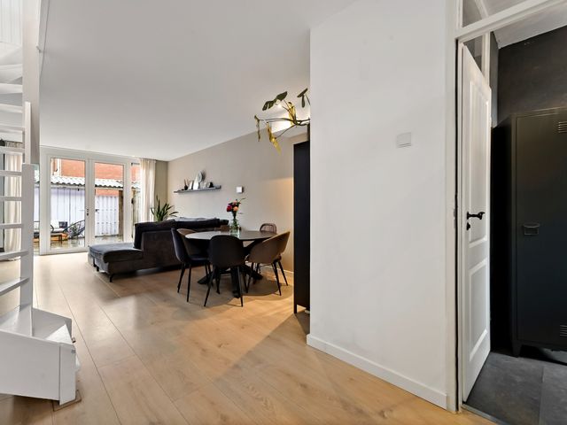 Anna Boogerd 23, Delft