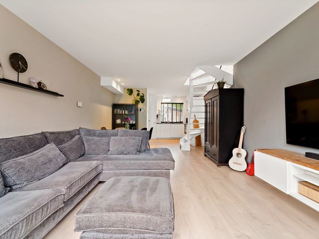 Anna Boogerd 23, Delft