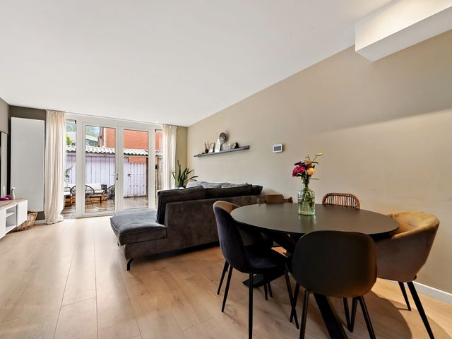 Anna Boogerd 23, Delft