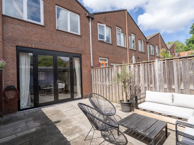 Anna Boogerd 23, Delft
