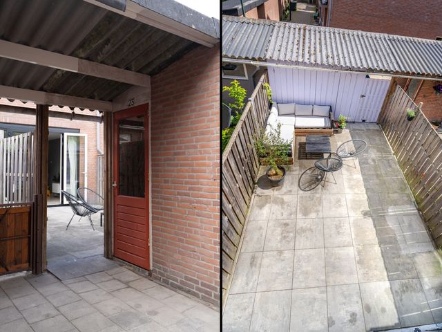 Anna Boogerd 23, Delft