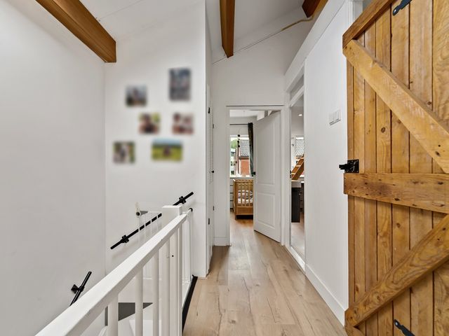 Anna Boogerd 23, Delft