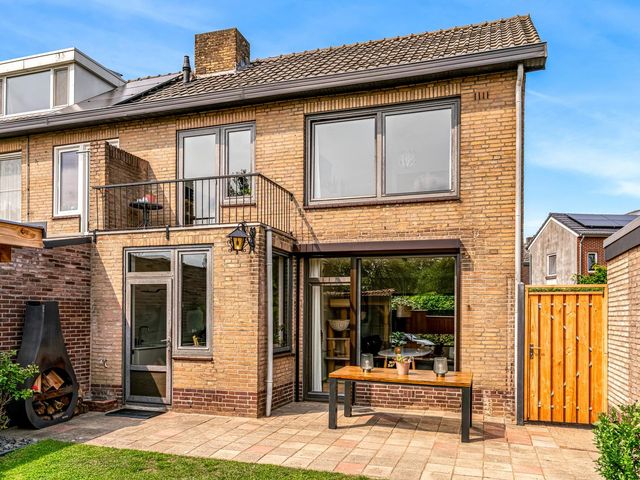 Herderstraat 36, Roermond
