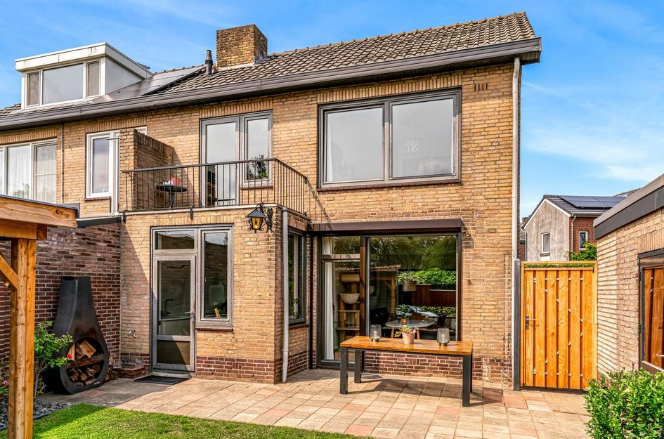 Herderstraat 36