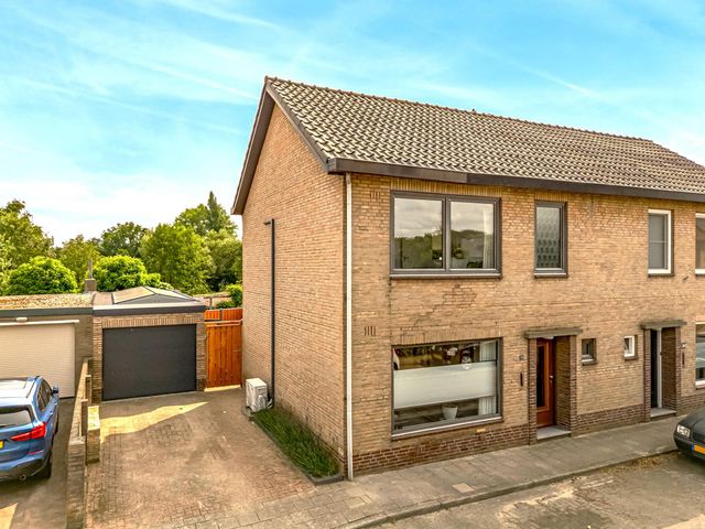 Herderstraat 36, Roermond