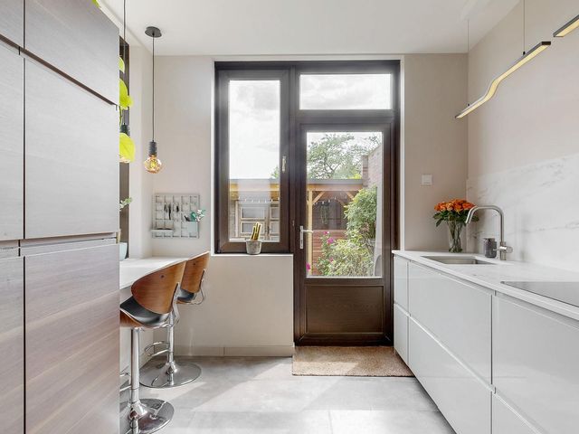 Herderstraat 36, Roermond