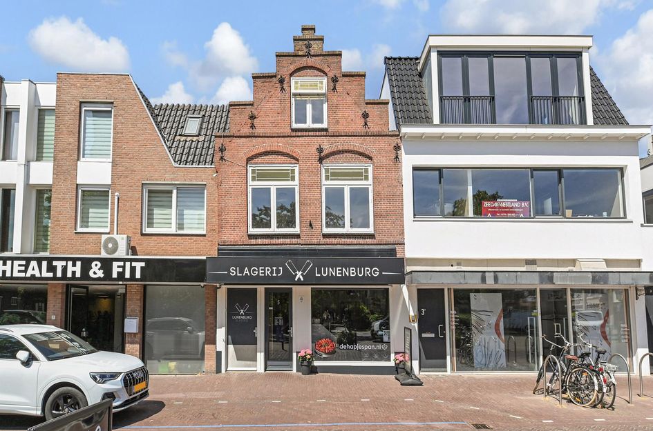 Herenstraat 5A