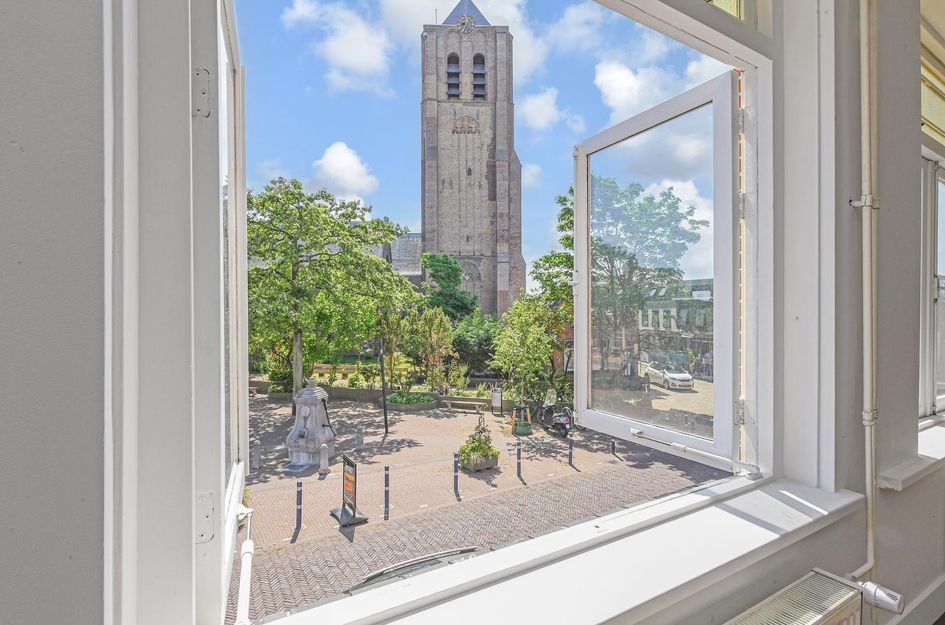 Herenstraat 5A
