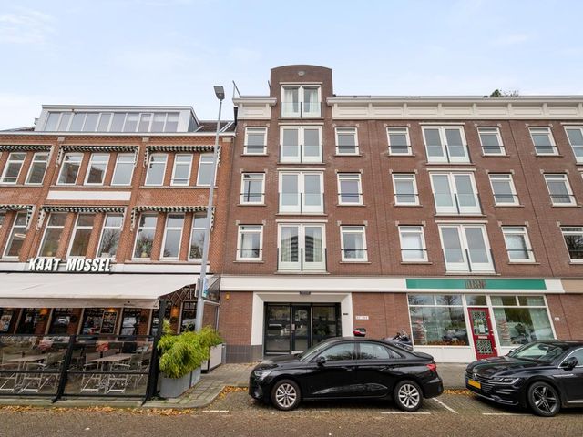 Admiraliteitskade 83D, Rotterdam