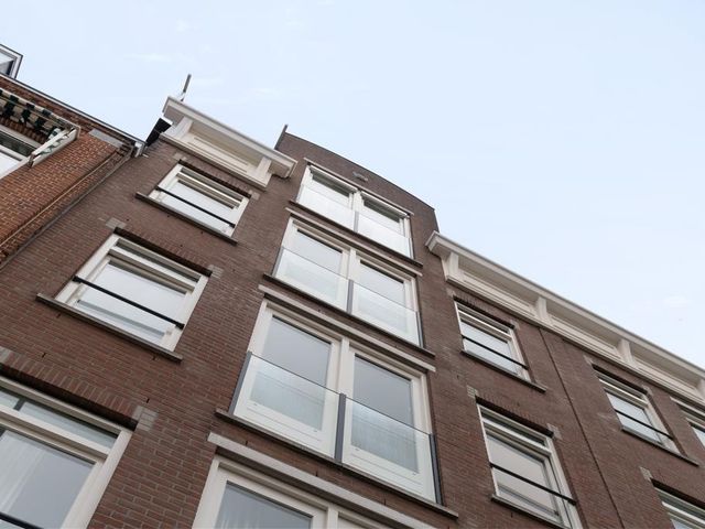 Admiraliteitskade 83D, Rotterdam
