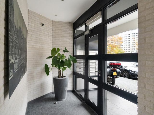 Admiraliteitskade 83D, Rotterdam