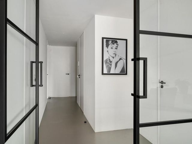 Admiraliteitskade 83D, Rotterdam