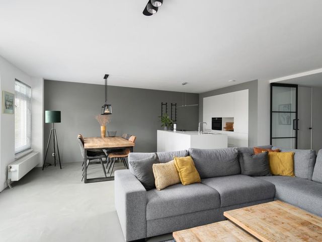 Admiraliteitskade 83D, Rotterdam