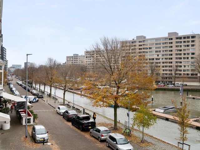 Admiraliteitskade 83D, Rotterdam
