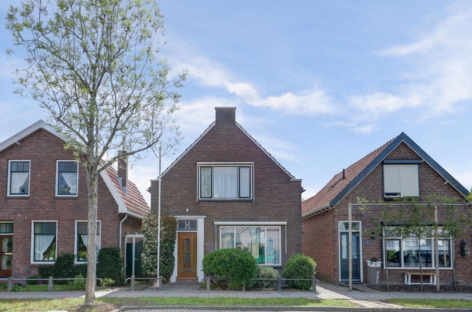 Goesestraatweg 8