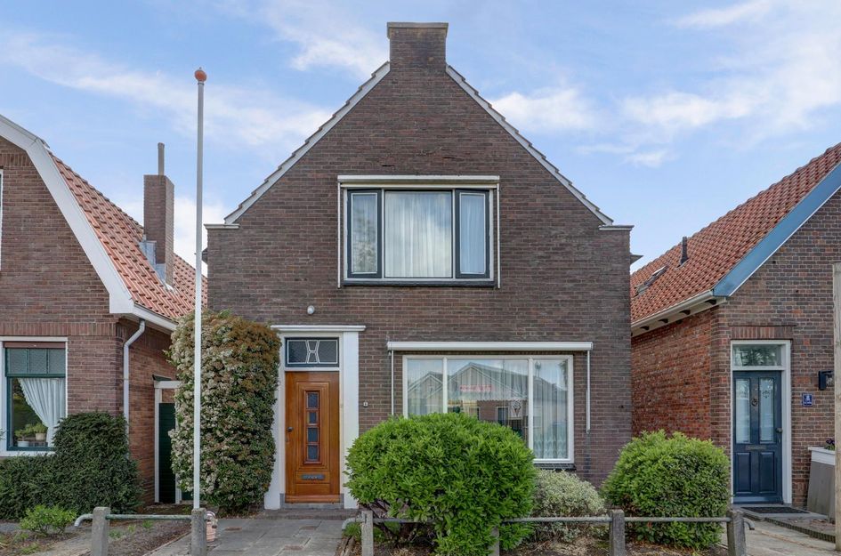 Goesestraatweg 8