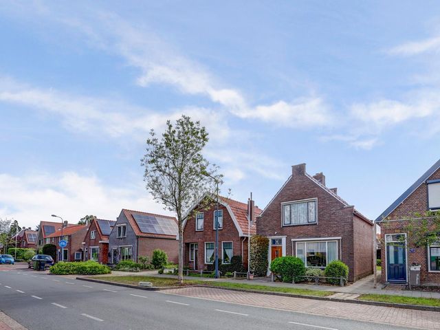 Goesestraatweg 8, 'S-Gravenpolder