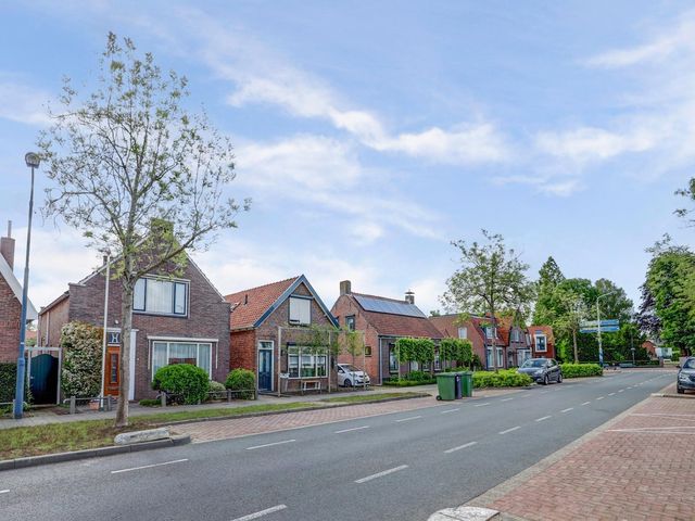 Goesestraatweg 8, 'S-Gravenpolder