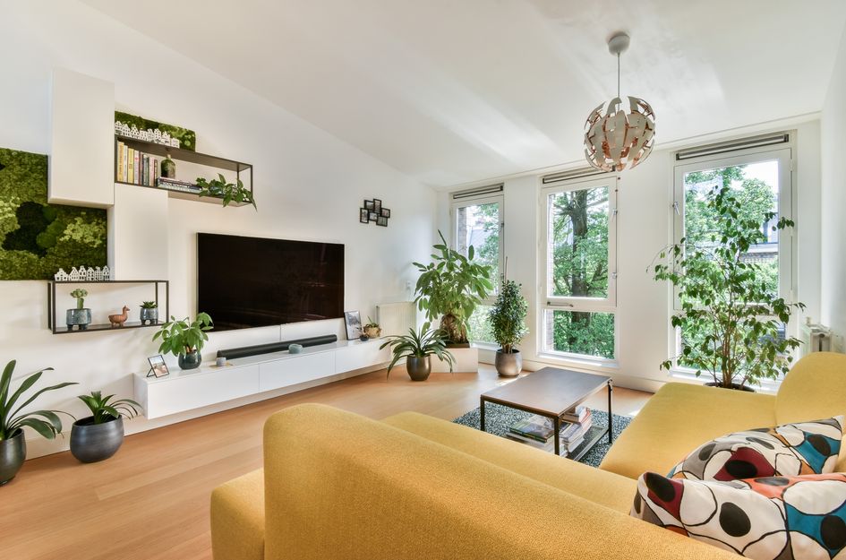 Vrolikstraat 349K