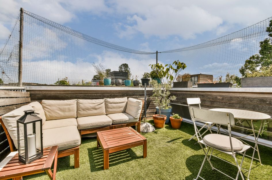 Vrolikstraat 349K