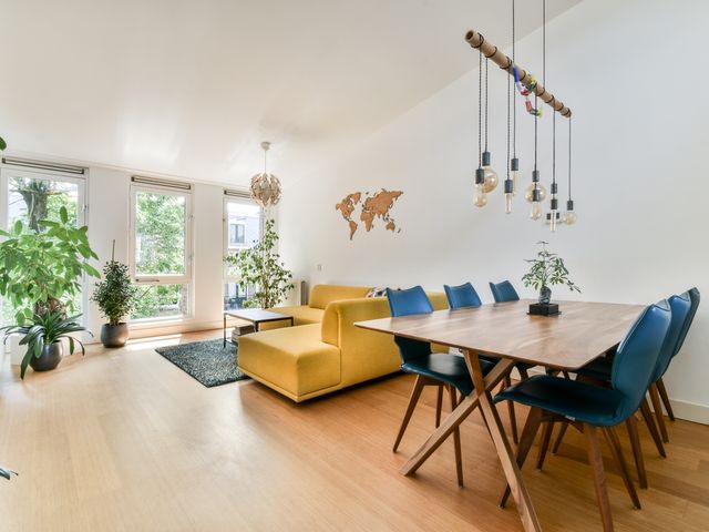 Vrolikstraat 349K, Amsterdam