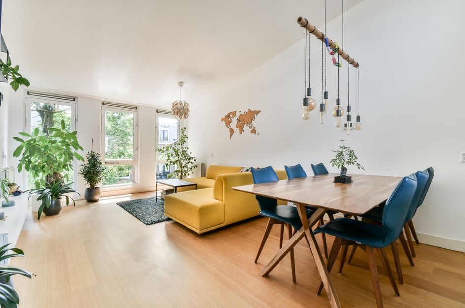 Vrolikstraat 349K