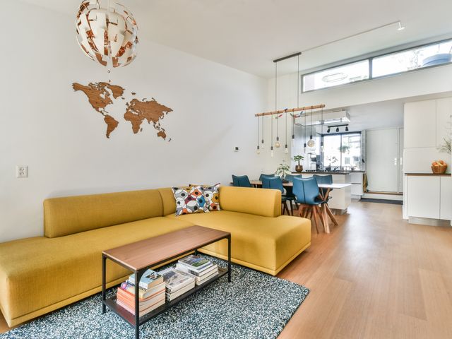 Vrolikstraat 349K, Amsterdam